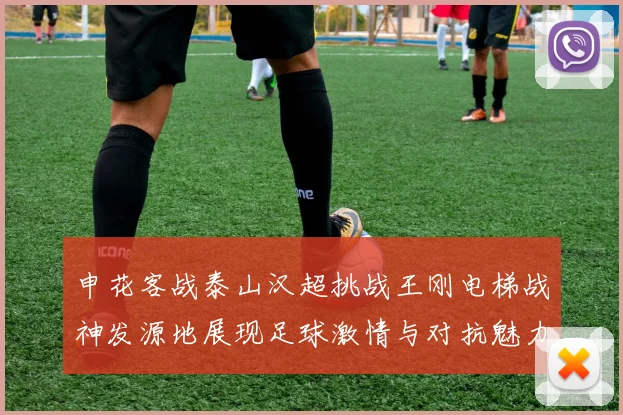 申花客战泰山汉超挑战王刚电梯战神发源地展现足球激情与对抗魅力